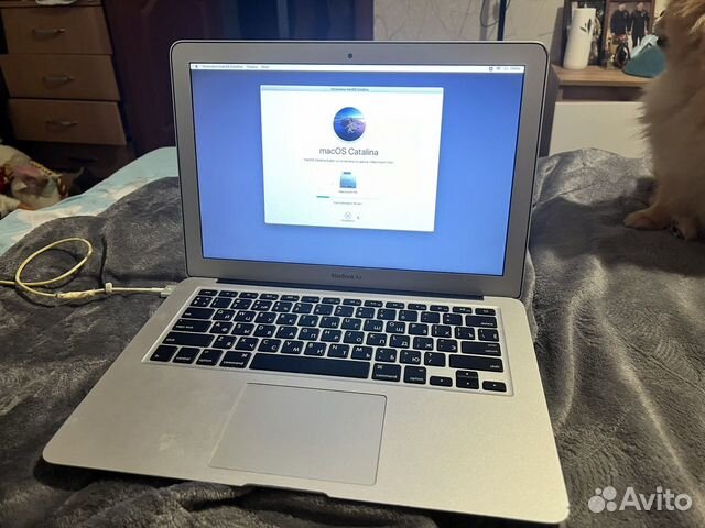 Apple Macbook