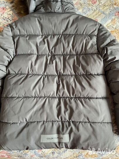 Комплект зимний 140 Gulliver