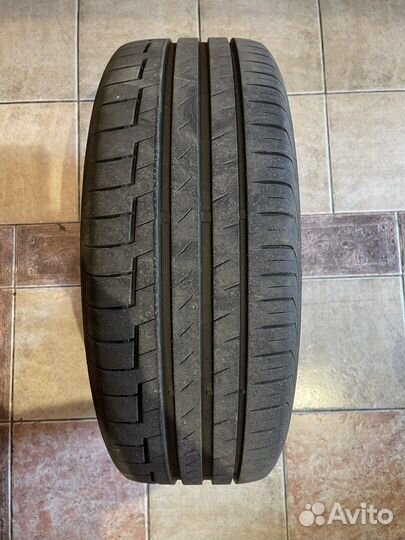 Комплект колес R16 (шины+диски) 205/55 4х108