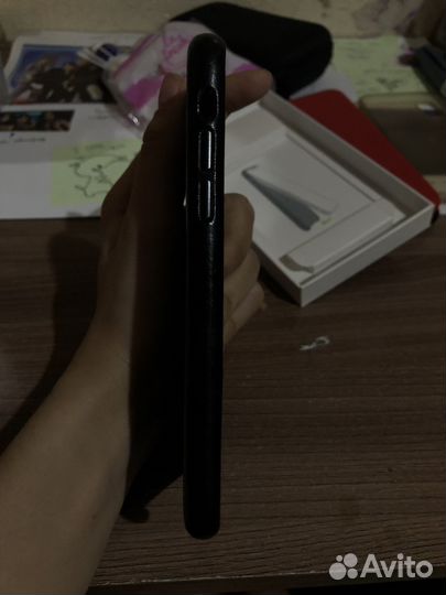 Чехол на айфон x/xs