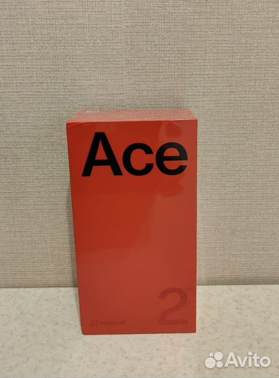 OnePlus Ace 2 Pro, 16/512 ГБ