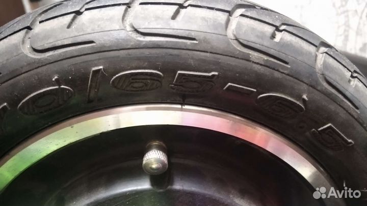 Гироскутер