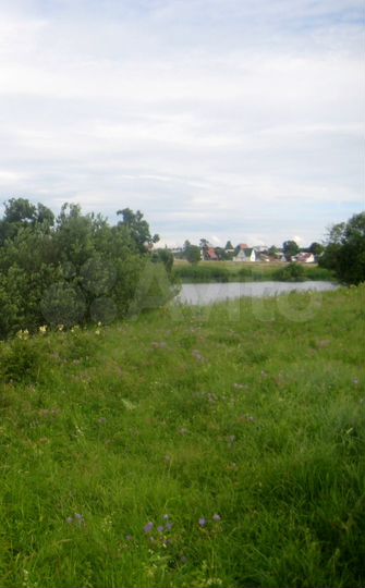 Участок 15 сот. (ИЖС)