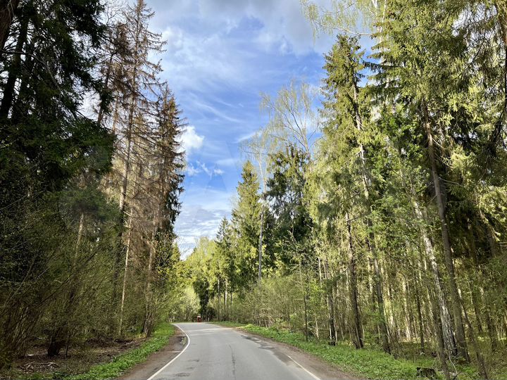Участок 9 сот. (ИЖС)