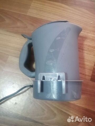 Автомобильный чайник