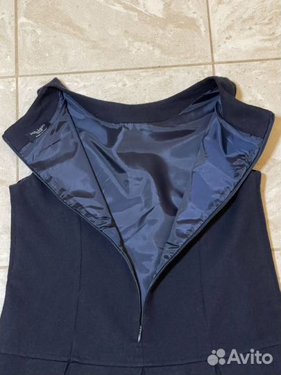 Платье сарафан для девочки