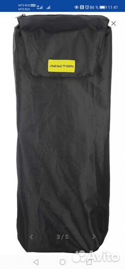 Сумка для самоката