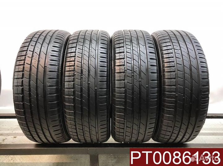 Nokian Tyres Hakka Green 2 195/60 R15 110