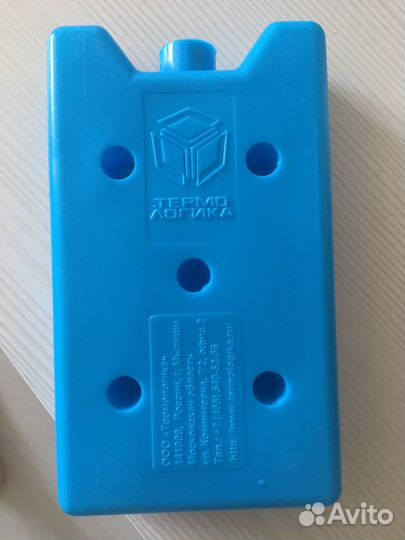 Аккумулятор холода