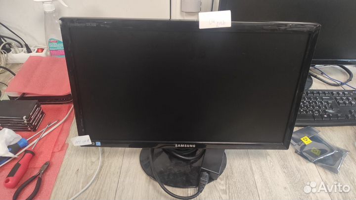 Монитор Samsung SA300 - 20 дюймов