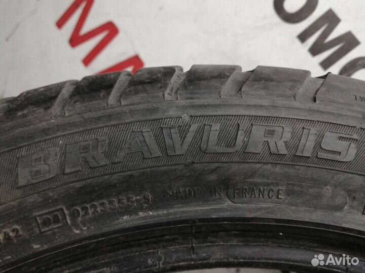 Barum Bravuris 245/45 R17