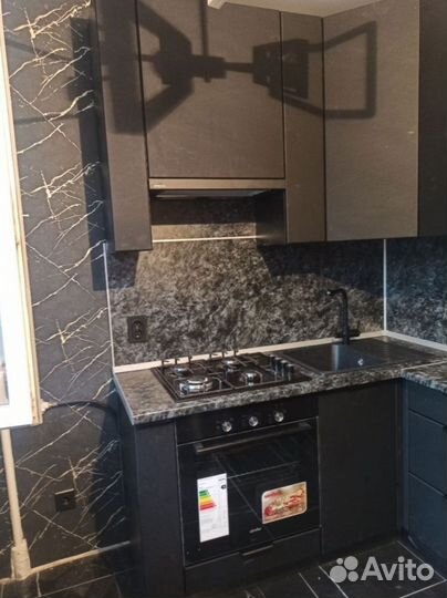 Кухня на заказ