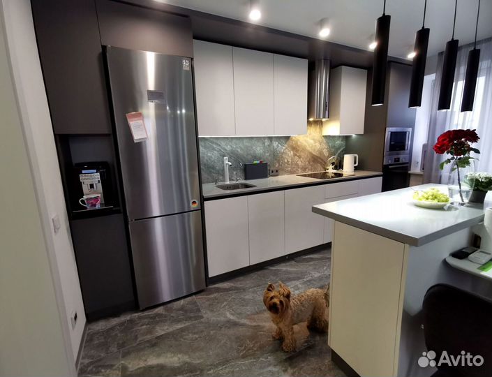 Кухни фабричного качества на заказ