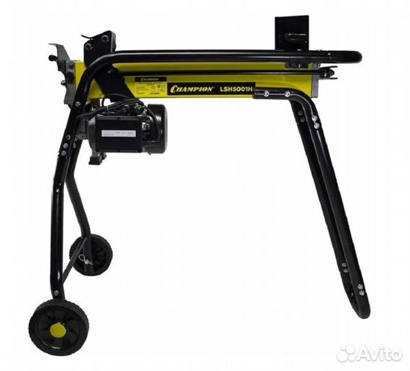 Дровокол champion LSH5001H
