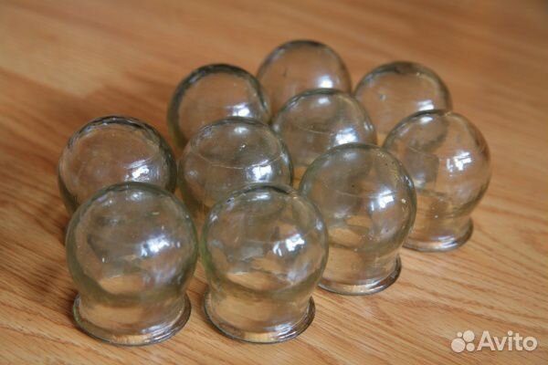 Стекло СССР