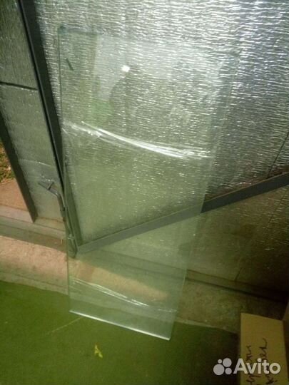 Стекло, стеклянные полки