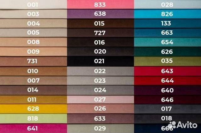 Мягкая кровать-диван с матрасом и ящиком