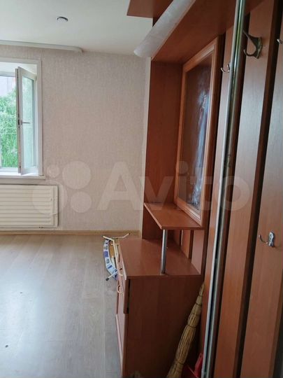 Комната 12 м² в 1-к., 3/9 эт.