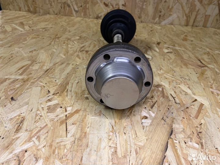 Привод Porsche Cayenne 955 4.5 2004