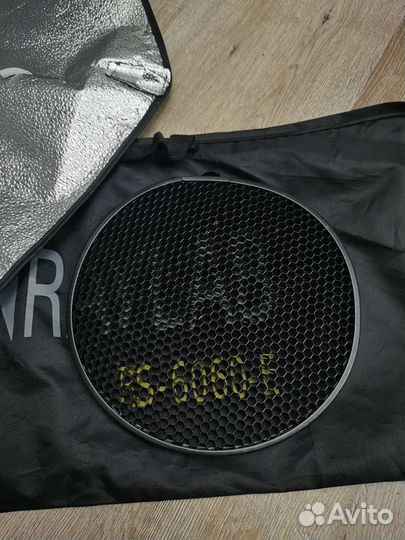 Студийный свет