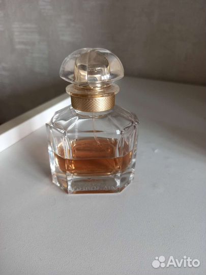 Туалетная вода Mon Guerlain