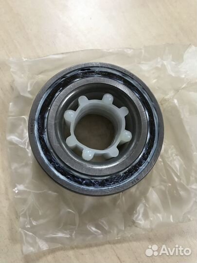 Подшипник ступицы колеса toyota