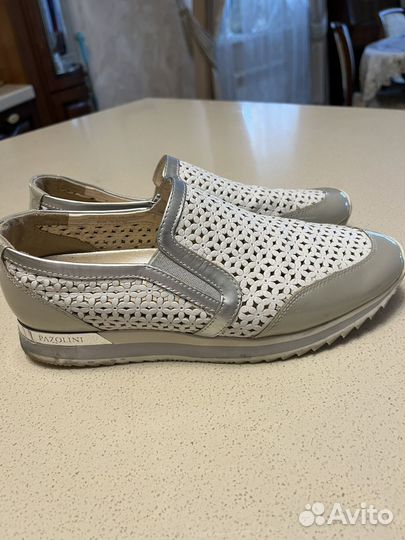 Мокасины женские 40 размер