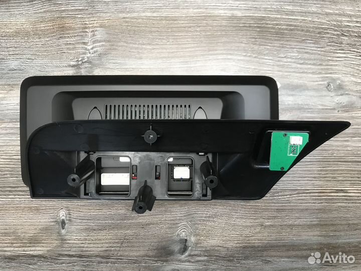 Магнитола Audi A4 A5 6/128GB