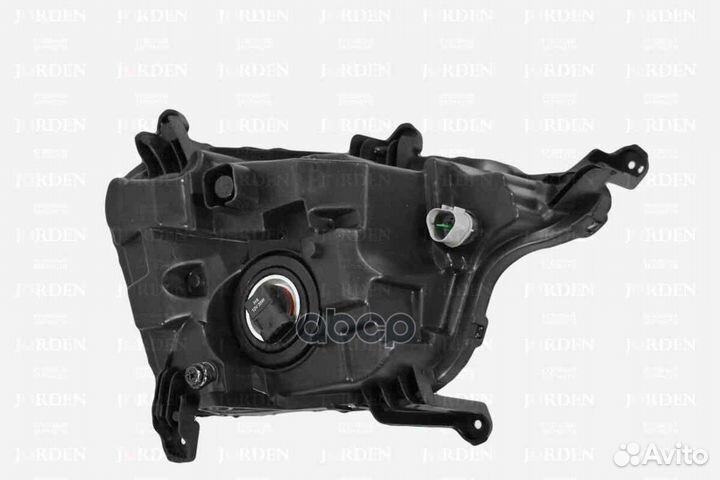 Фара птф (диодная) LH Rio 4 15- JH0315K2003AL J