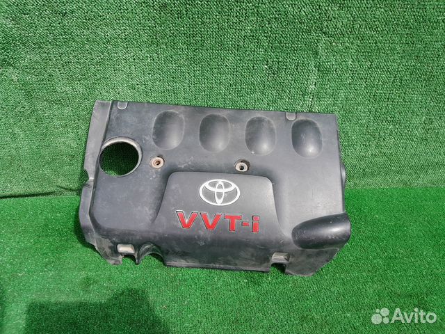 Крышка декоративная Toyota