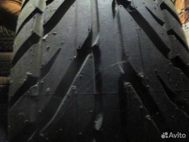 Avon ZZ1 235/60 R16