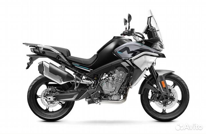 Мотоцикл cfmoto 800MT Sport (ABS)