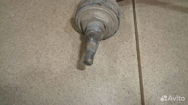 Трапеция стеклоочистителей Ford Fusion