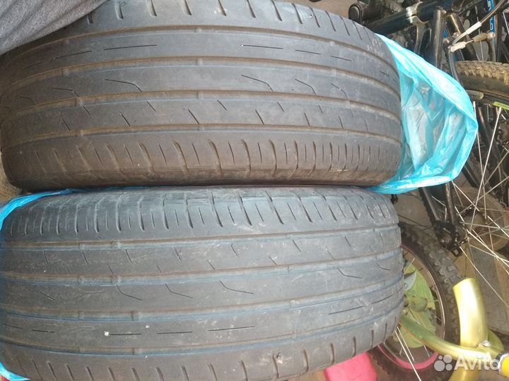 Toyo Proxes CF2 205/65 R15 99H