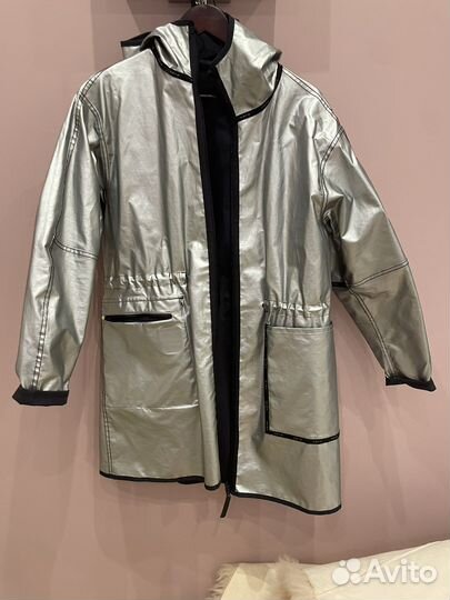 Парка женская