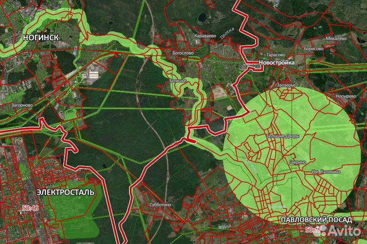 Помогу получить земельный участок у государства