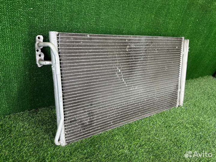Радиатор кондиционера Bmw 3 E90 N54B30 2008