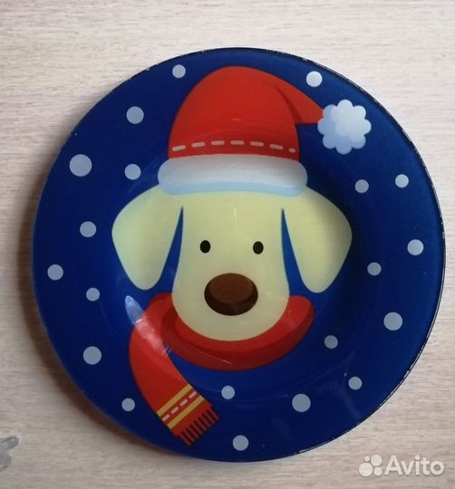 Декоративные блюда. Подносы жёстово