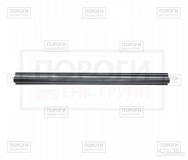 Пороги Renault Logan 1 и другие