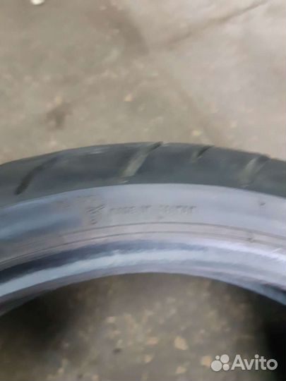 Мотошины Maxxis supermaxx 120/70 r17
