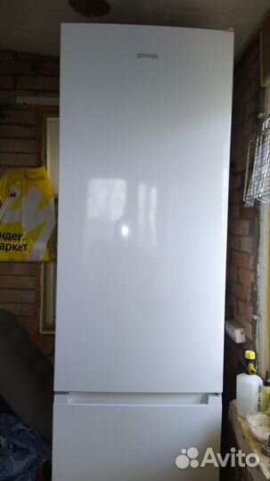 Gorenie Холодильник