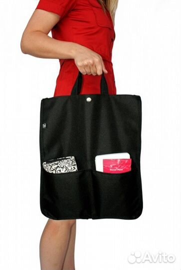 Сумка-органайзер для коляски