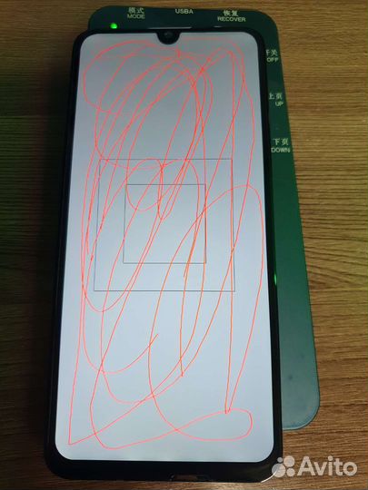 Дисплей Honor 10i/10lite/20lite Оригинал