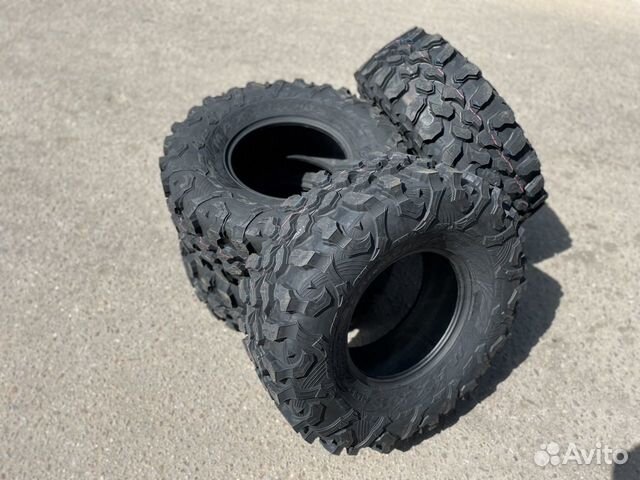 Шины для Багги Maxxis Carnivore 32 10 14