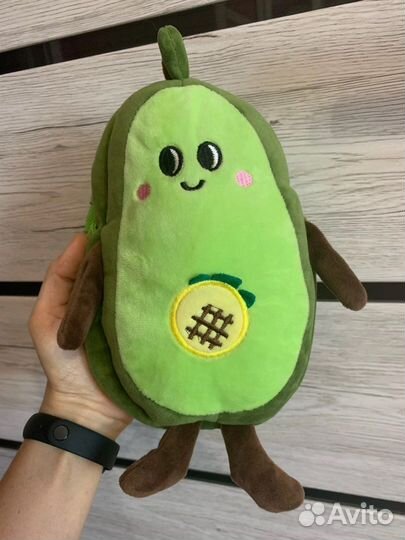 Детская сумочка для телефона и брелок