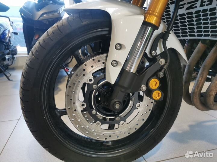 Мотоцикл yamaha FZ 8S