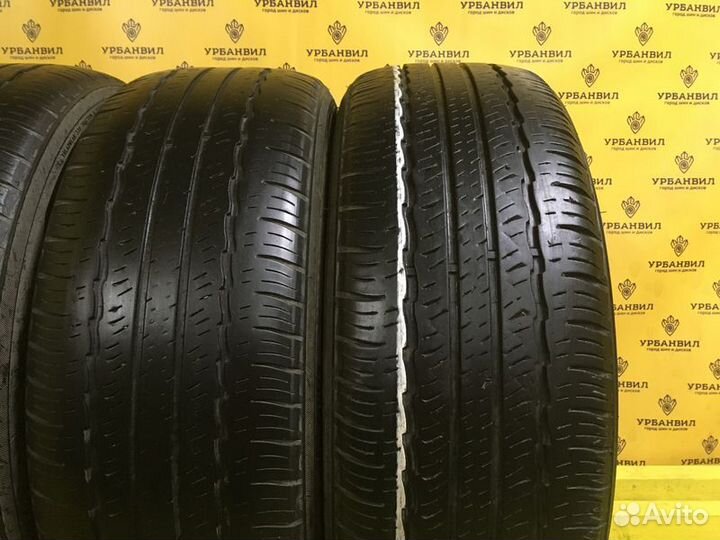 Triangle AdvanteX SUV TR259 235/55 R19 105W