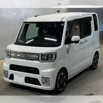 Daihatsu Wake 0.7 CVT, 2019, 80 000 км, с пробегом, цена 750 000 руб.