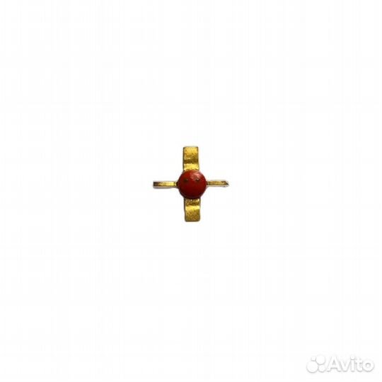 1 шт Транзистор кт372А кремниевый