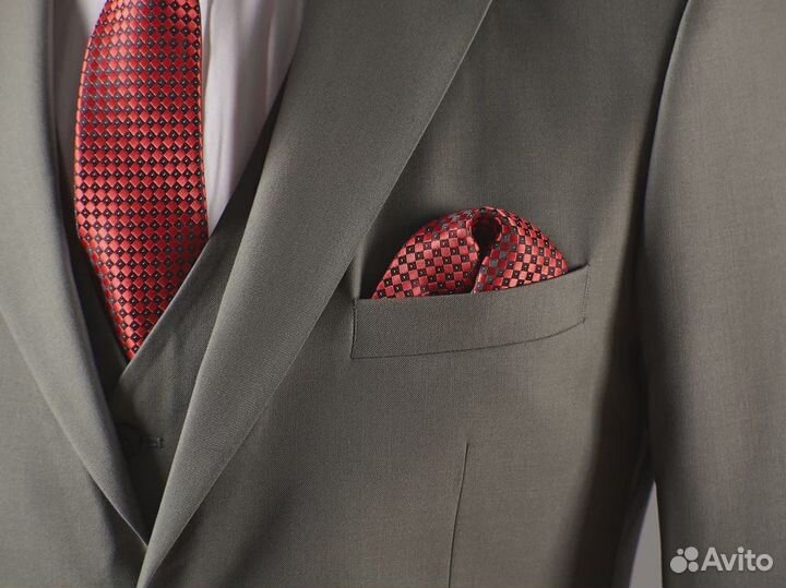 Костюм мужской
